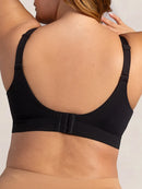 ComfortLift Sutiã Modelador Preto
